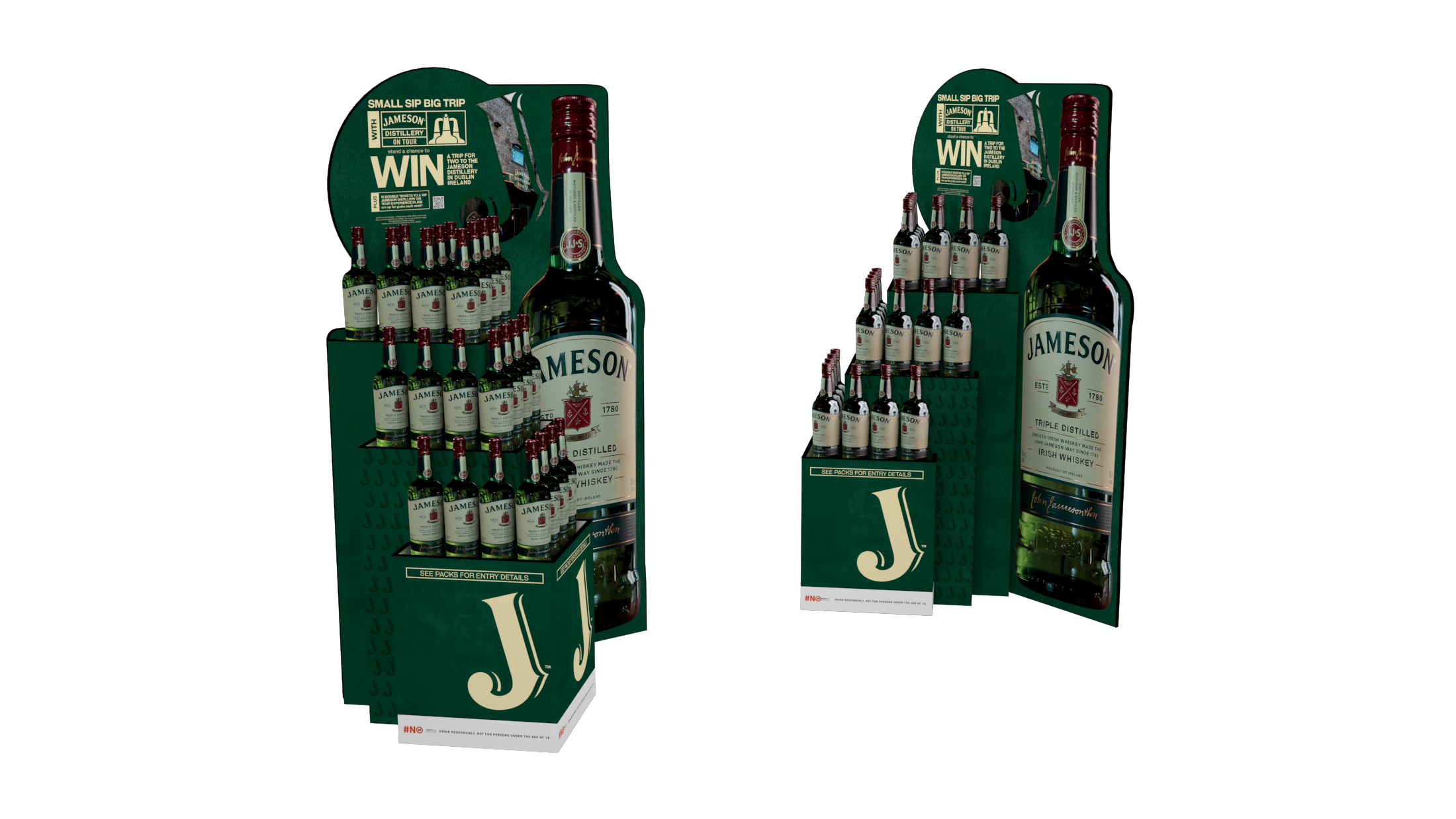 Jameson FSU