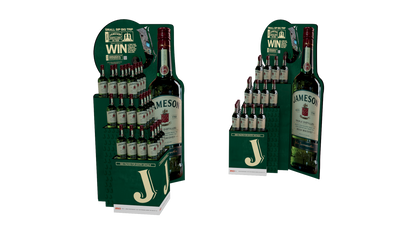 Jameson FSU