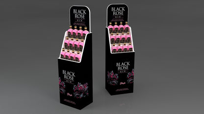 Black Rose Gin