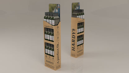 Hardy's Craft FSU