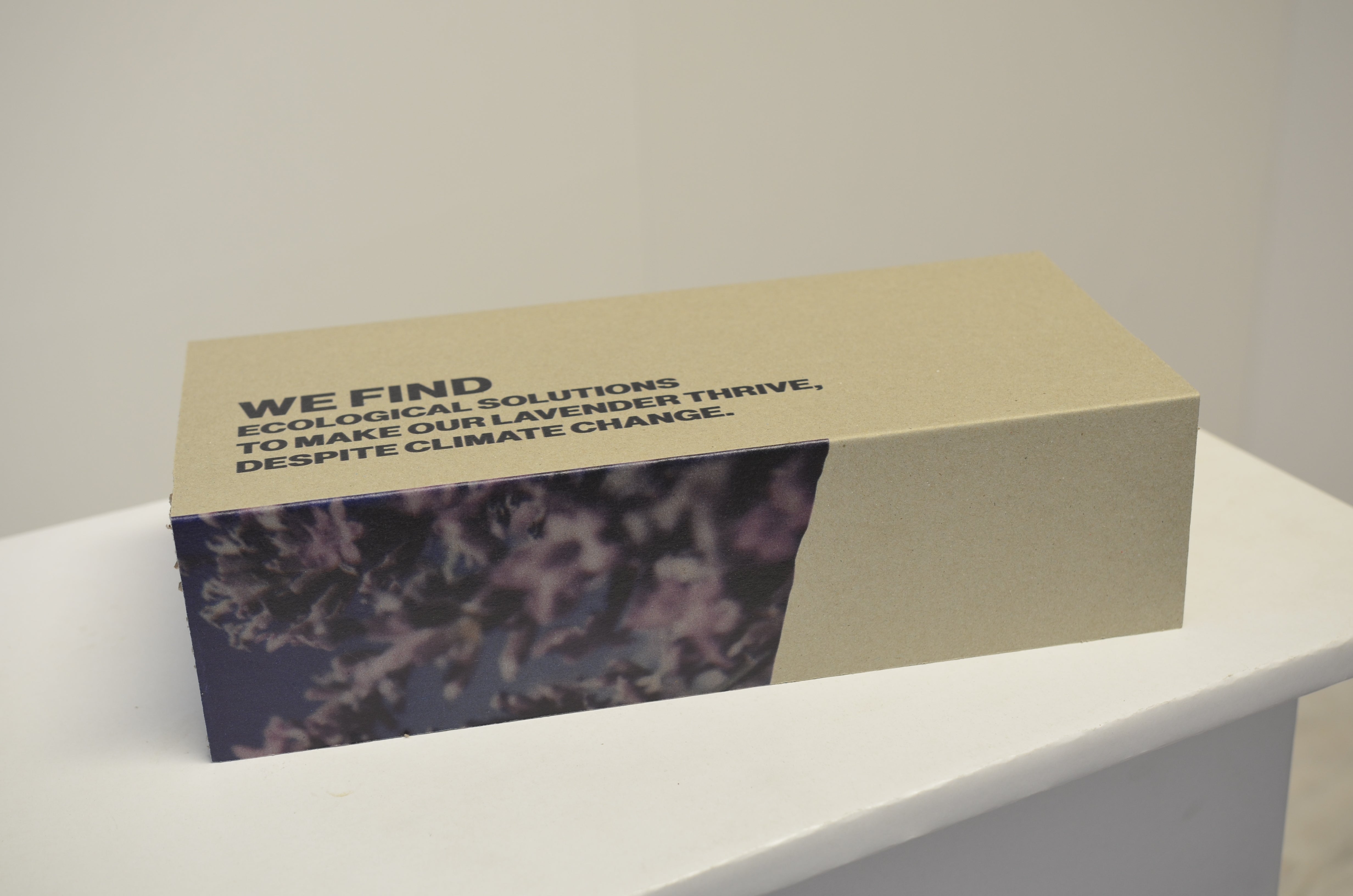 L'Occitane Small Box