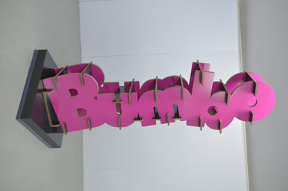 Bumbo Logo