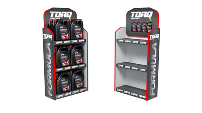 Torq Lubricants FSU