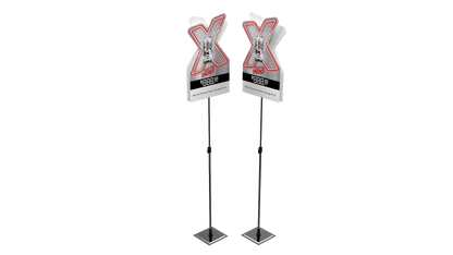 Hunters Extreme Lollipop Stand