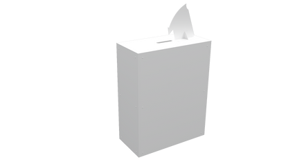 Giant Entry Box