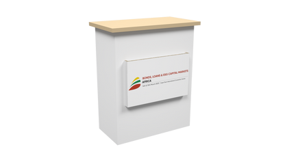 Bonds & Loans Stand