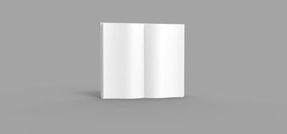 Giant Book Display