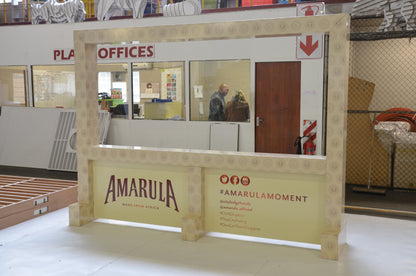 Amarula Giant Photo Frame