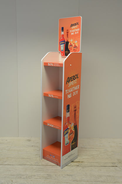 Aperol Spritz FSU
