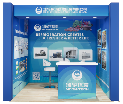 SA One World Stand