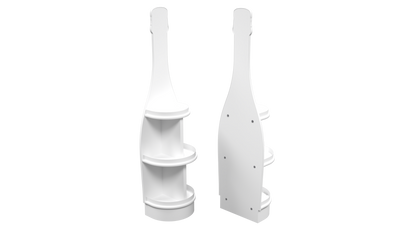 Minetto Bottle FSU MS