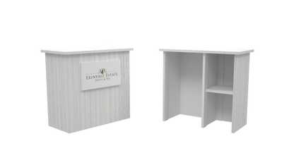 Stellenbosch University Counter