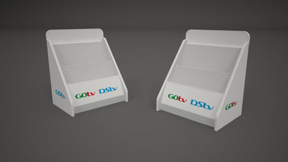 Multichoice CDU
