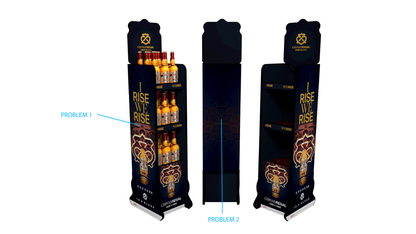 Chivas 12Year FSU