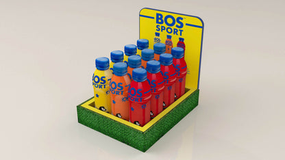 BOS CDU
