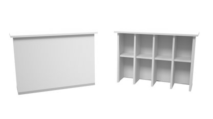USN Large Table