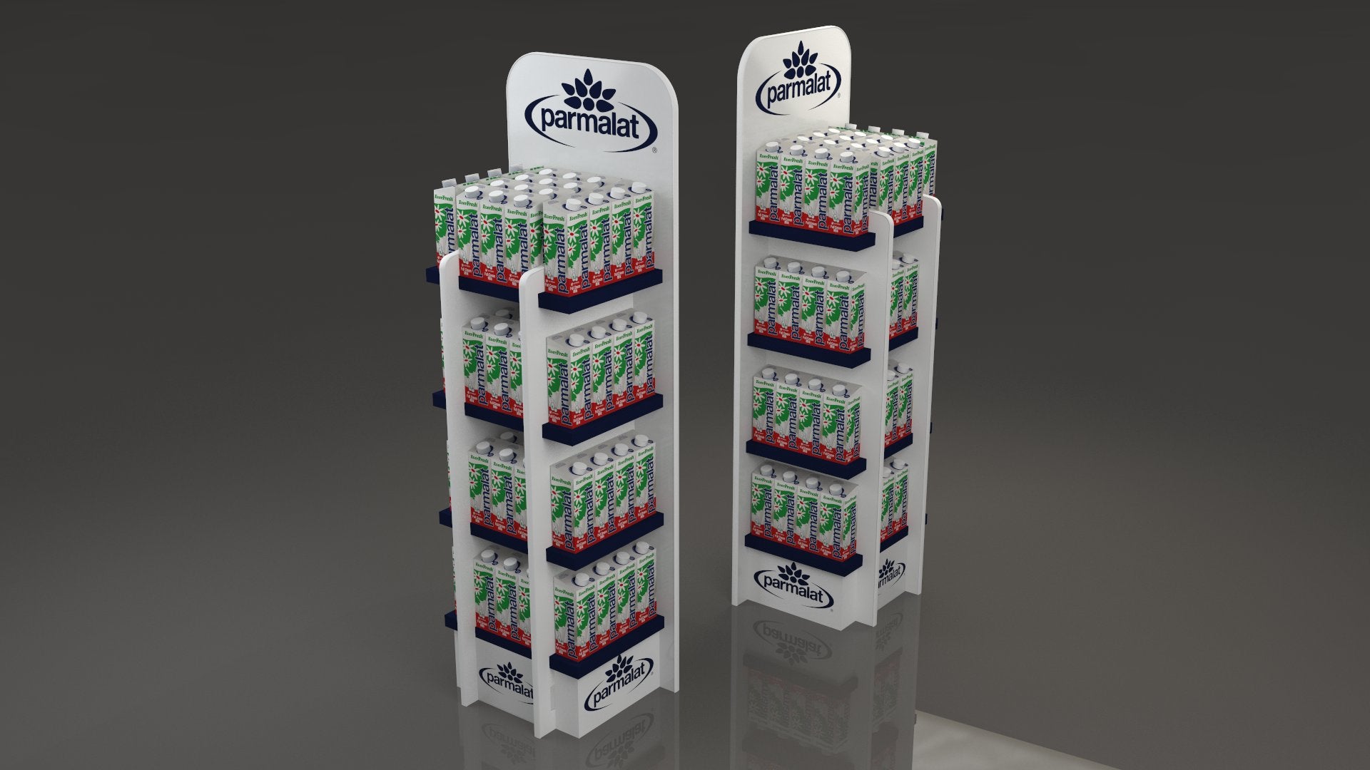 Parmalat Milk FSU