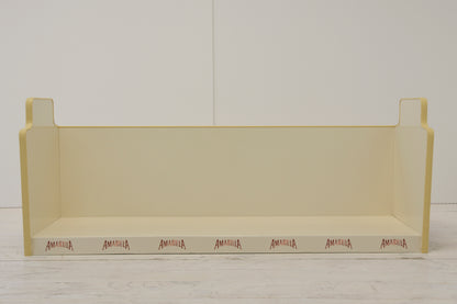 Amarula Shelf Blocker