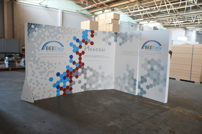 BEE Easy Expo Stand