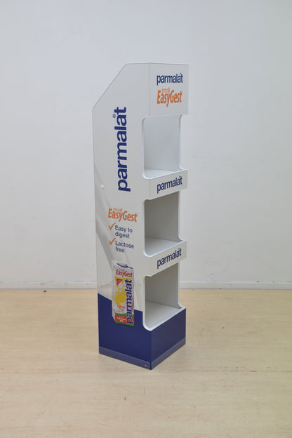 Parmalat Functional Milk FSU