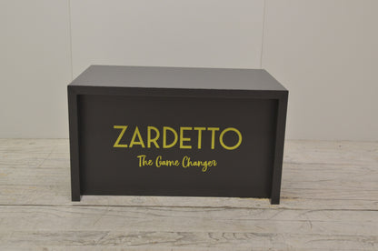 Zardetto Floor Display