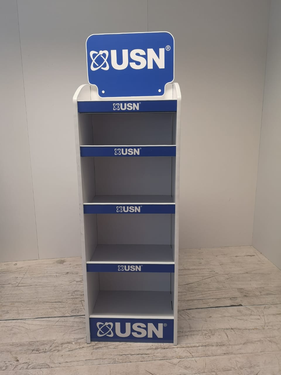 USN Game FSU