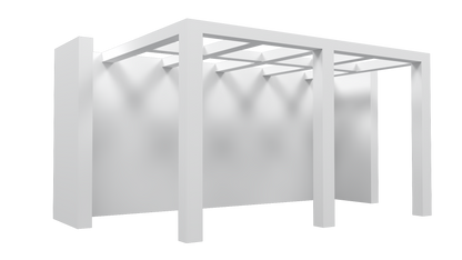 La Parada Stand