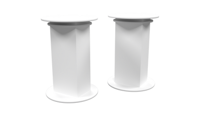 CUE AV Plinth