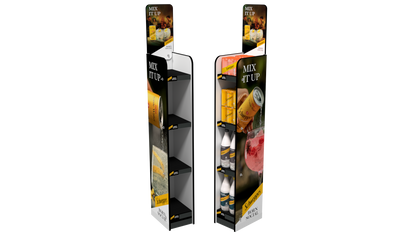 Schweppes FSU Ultra Slim