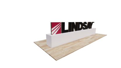 LINDSAY Stand