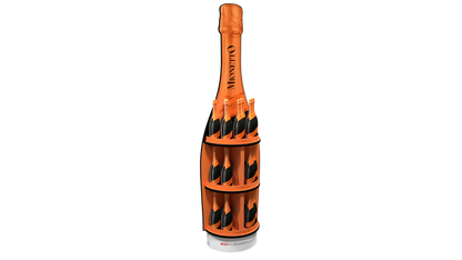 Minetto Bottle FSU MS