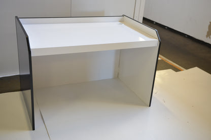 Metropolitan Desk