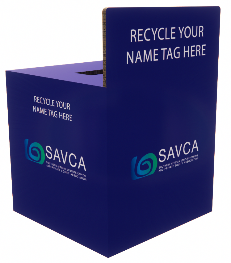SAVCA BOX