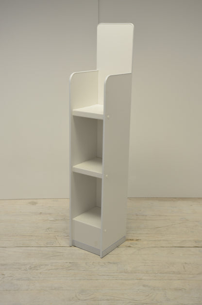 Blank Slimline Unit