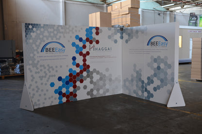 BEE Easy Expo Stand