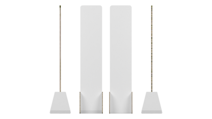 Pernod Totem Standee