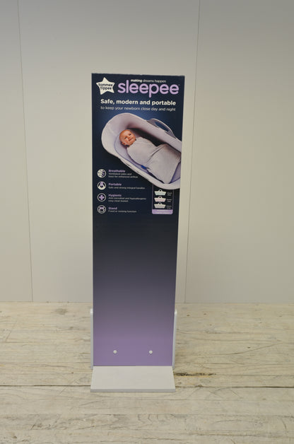 Sleepee Standee