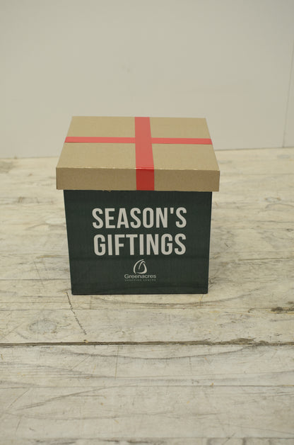 Mustard Seed Gift Box MU