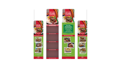 Deli Spices FSU