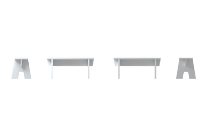 Picpong Bench