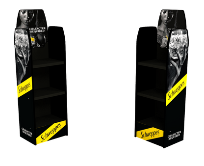 Schweppes FSU