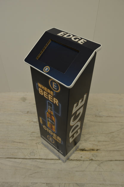 Hunters Edge Podium