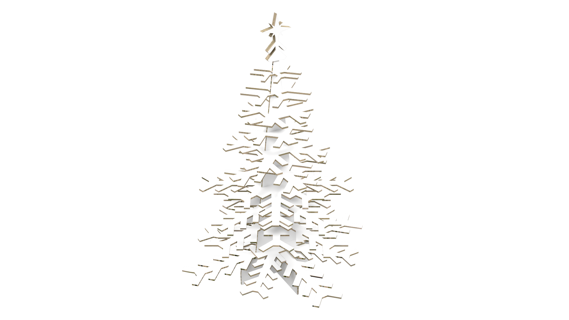 Pia Christmas Tree