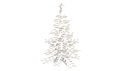 Pia Christmas Tree