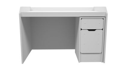 Metropolitan Desk