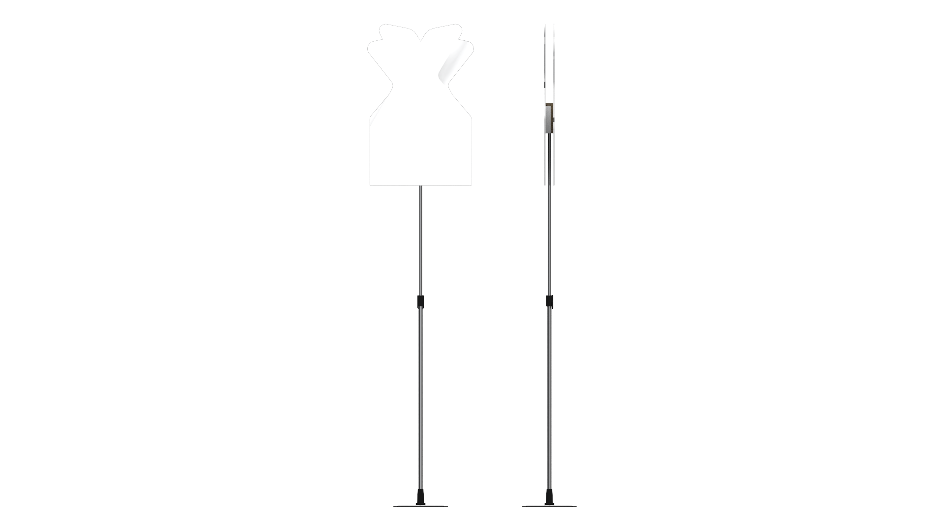 Hunters Extreme Lollipop Stand