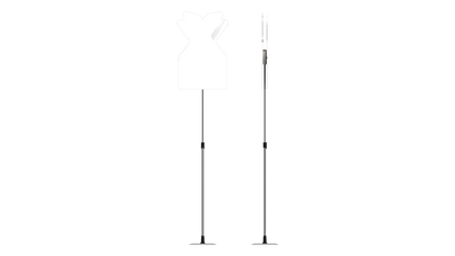 Hunters Extreme Lollipop Stand