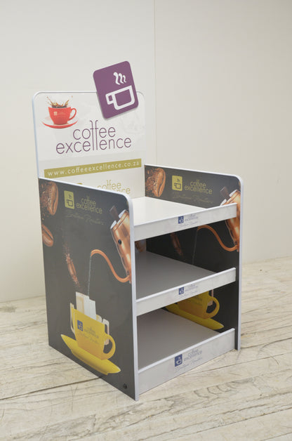 Coffee Excellence CDU