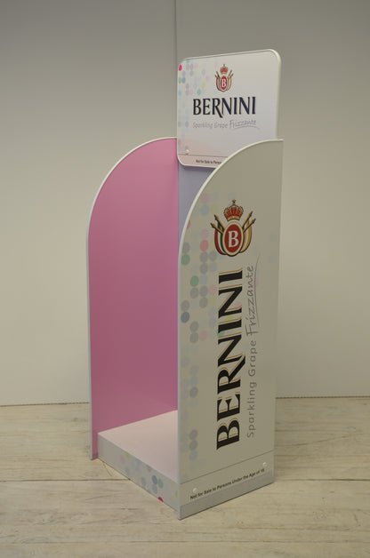 Bernini Case Stacker
