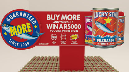 Lucky Star POS